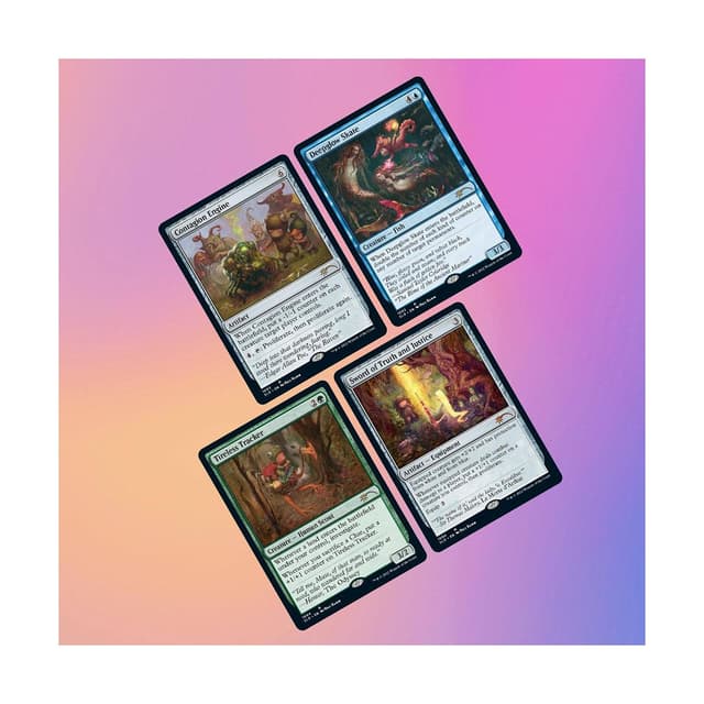 Secret Lair Drop - Artist Series: Nils Hamm - Non-Foil