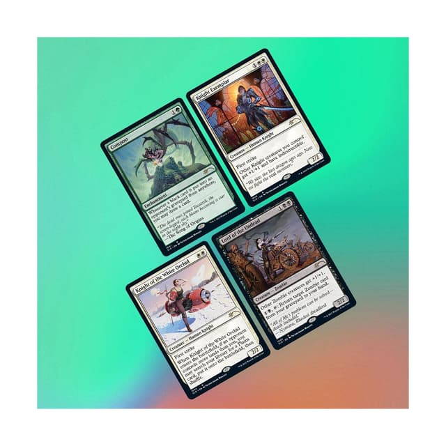 Secret Lair Drop - Artist Series: Victor Adame Minguez - Non-Foil