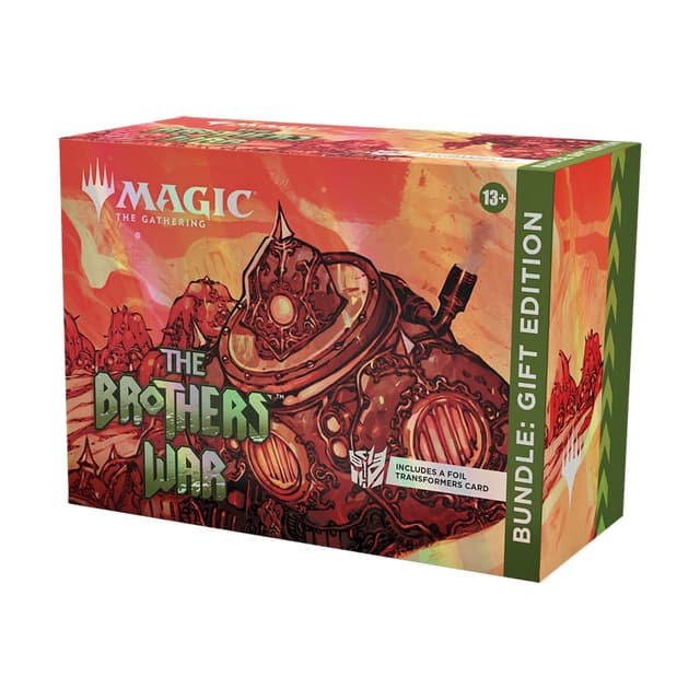 The Brothers' War Bundle: Gift Edition