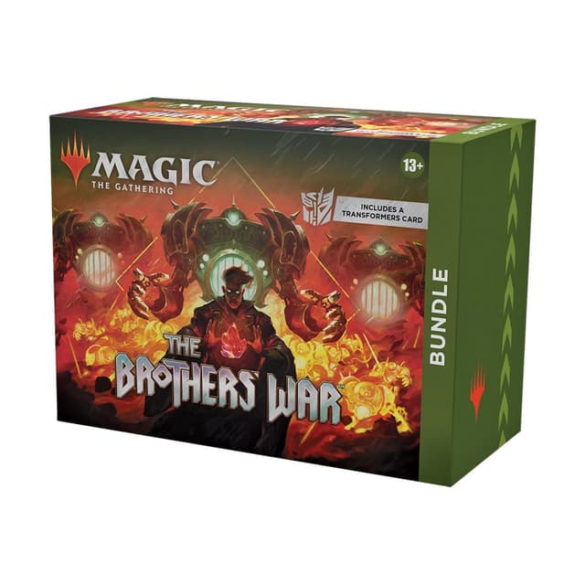 The Brothers' War Bundle