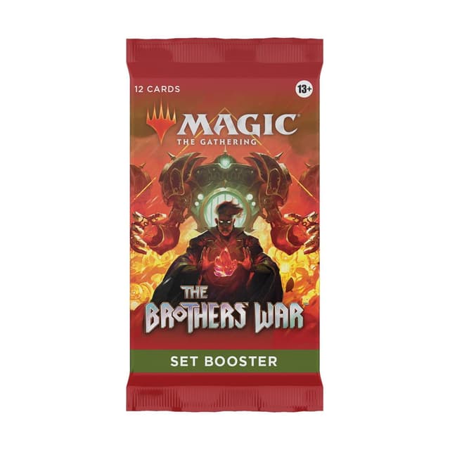 The Brothers' War Set Booster Pack
