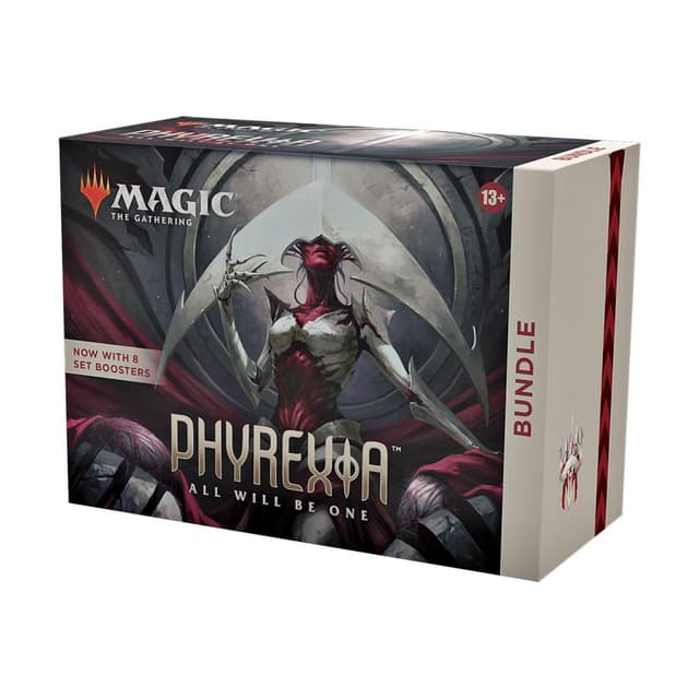 Phyrexia: All Will Be One Bundle
