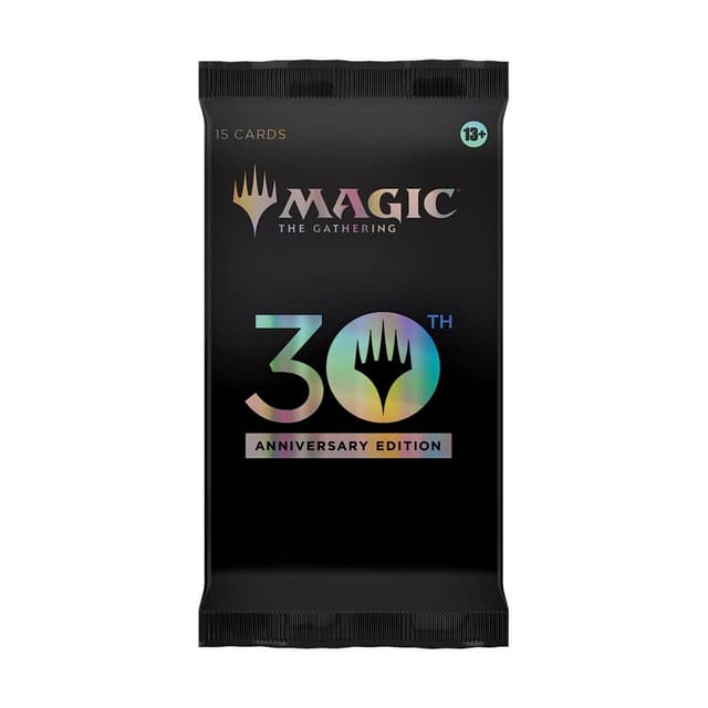 Magic 30th Anniversary Edition Booster Pack