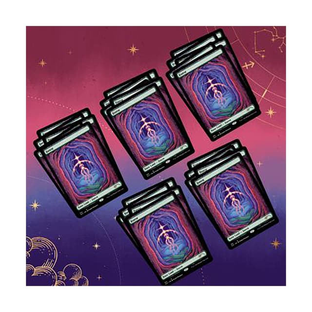 Secret Lair Drop - The Astrology Lands: Sagittarius - Non-Foil