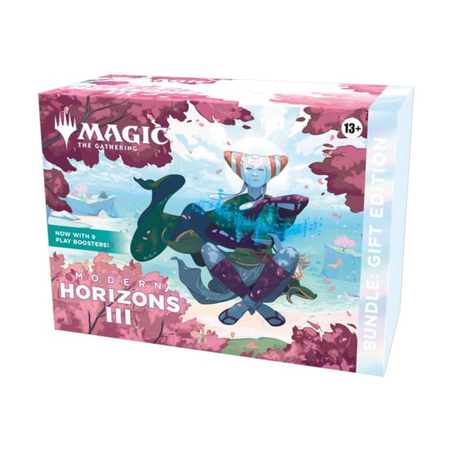 Modern Horizons 3 Bundle: Gift Edition
