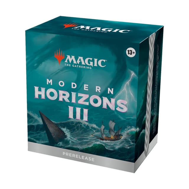 Modern Horizons 3 Prerelease Pack
