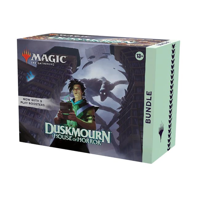 Duskmourn: House of Horror Bundle