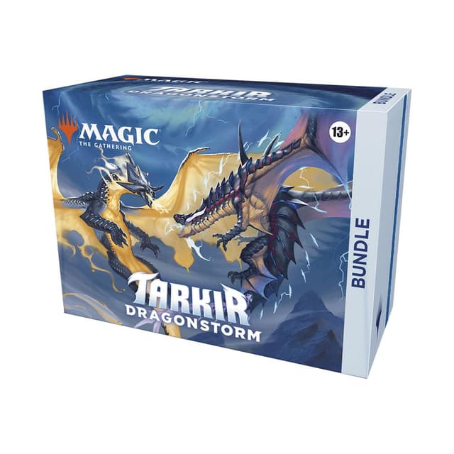 Tarkir: Dragonstorm Bundle