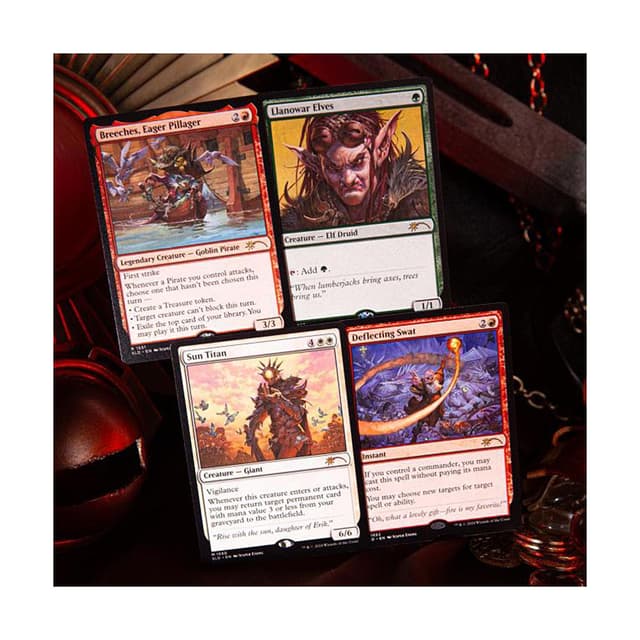 Secret Lair Drop - Artist Series: Jesper Ejsing - Foil