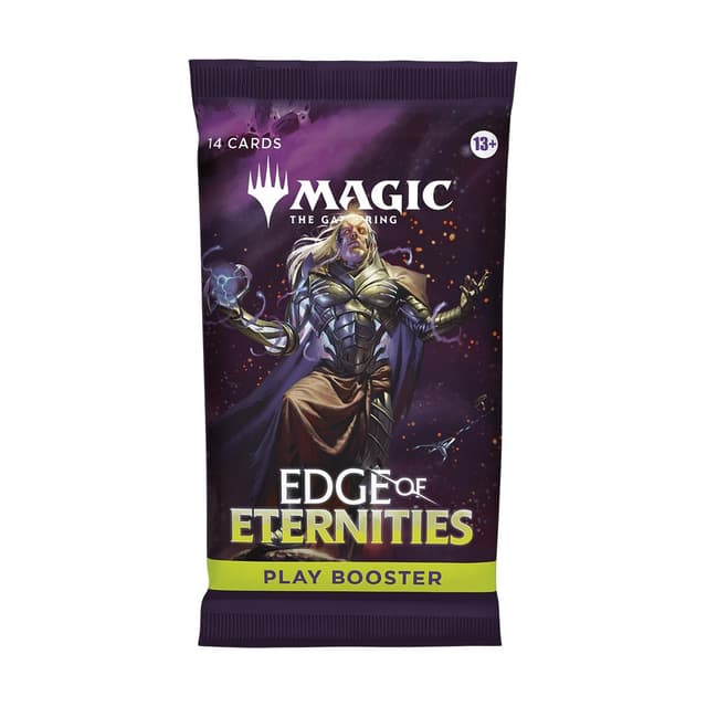 Edge of Eternities Play Booster Pack