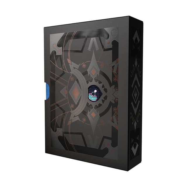 Secrets of Strixhaven Codex Bundle