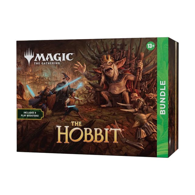 The Hobbit Bundle