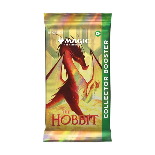 The Hobbit Collector Booster Pack