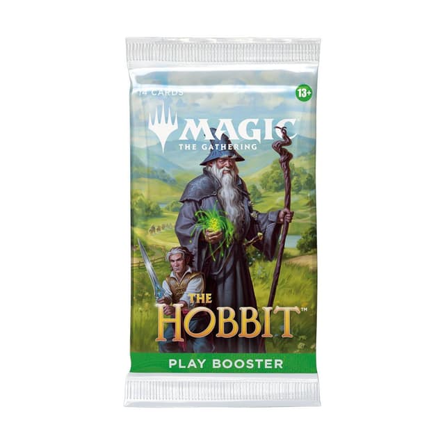 The Hobbit Play Booster Pack